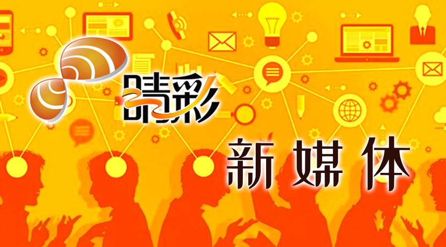 新媒体平台